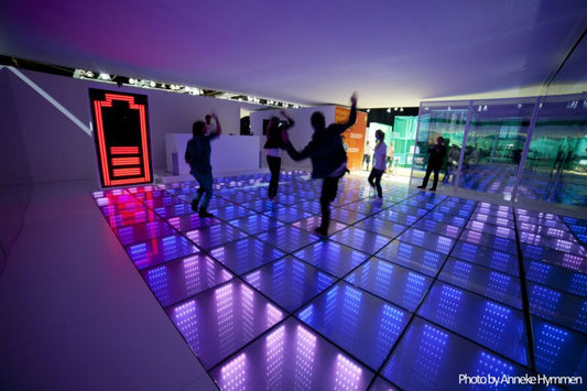 Eco Dancefloor